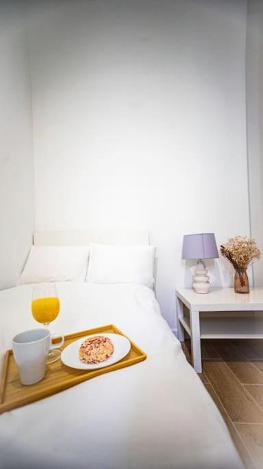Lovely Apartment In وارسو المظهر الخارجي الصورة