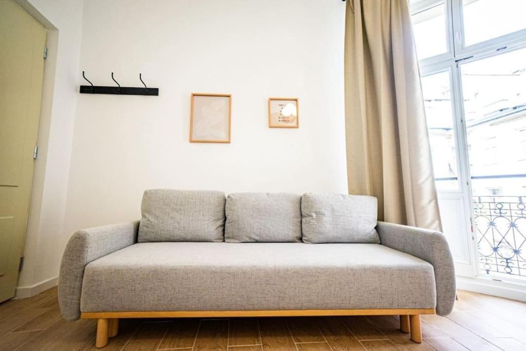 Lovely Apartment In وارسو المظهر الخارجي الصورة