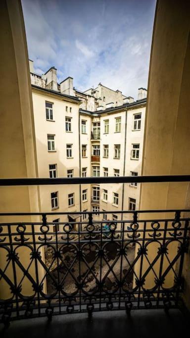 Lovely Apartment In وارسو المظهر الخارجي الصورة